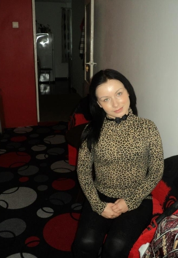 My photo - Viktorija, 30 from Vilnius (@id206946)