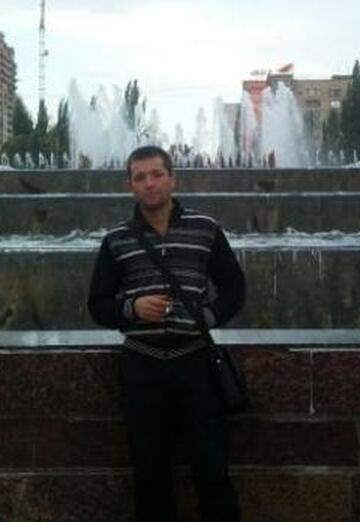 Моя фотография - Александр, 47 из Самара (@163rus76)