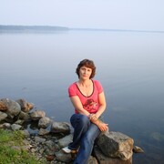 Алёна, 55, Верхняя Пышма