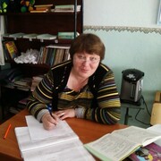 Olga 59 Novosibirsk
