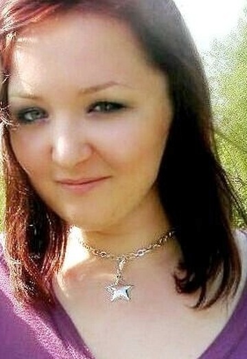 My photo - Olga, 32 from Chernushka (@olga16239)