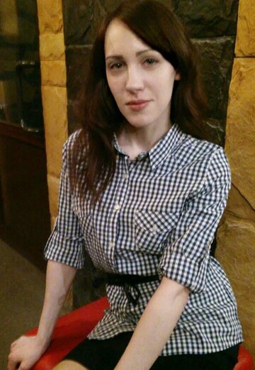 Моя фотография - Оленька, 31 из Новосибирск (@olenka9071)