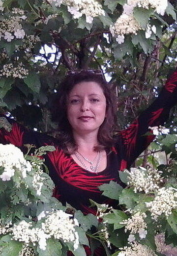Моя фотография - Елена, 49 из Хабаровск (@elena227150)