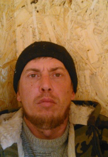 Моя фотография - Николай, 39 из Орловский (@pyaka1978)