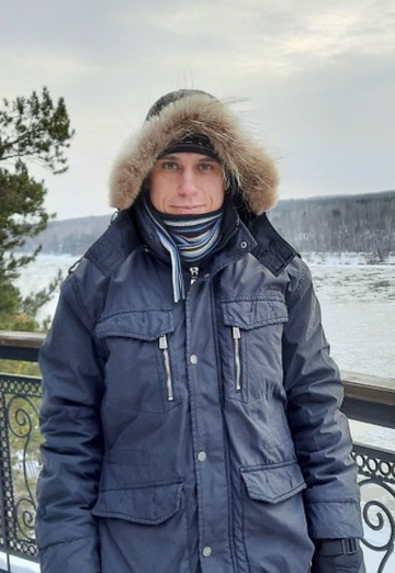 My photo - Ilya, 39 from Kemerovo (@ilya31516)