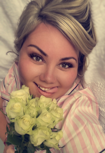 Asya (@asyush) — my photo № 2