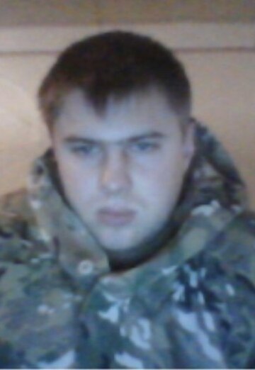 My photo - Dmitriy, 30 from Horlivka (@dmitriy147565)