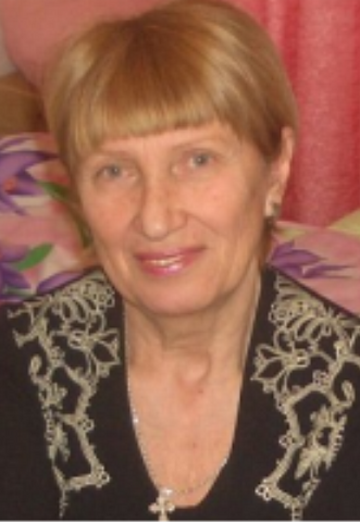 My photo - Yuliya Alekseevna, 78 from Belgorod (@uliyaalekseevna10)