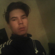Сергей, 21, Сегежа