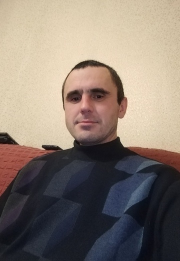 Моя фотографія - Вадим, 38 з Барнаул (@vadim142910)