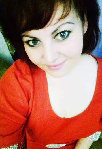 My photo - Alona, 43 from Vinnytsia (@alona1691)