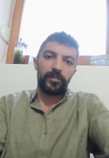 My photo - Yavuz, 40 from Struga (@yavuz6565)