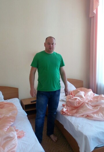 My photo - yuriy, 38 from Kishinev (@uriy136677)
