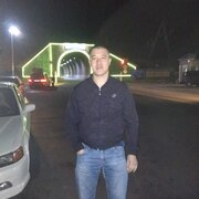 ASKAT, 36, Александровск-Сахалинский