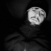 Шамиль, 30, Дербент