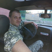 leonid, 33, Обухово