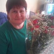 марина, 52, Северное