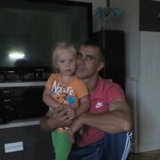 Алексей, 39, Устюжна