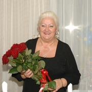 Olga 78 Donetsk