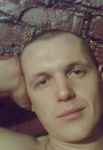 Моя фотография - Тимофей, 35 из Железногорск (@timofey5602)