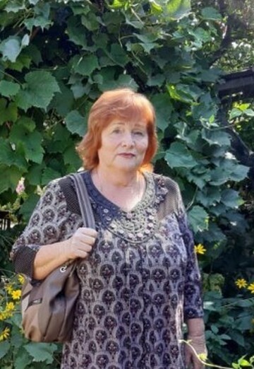 Моя фотография - Екатерина, 73 из Краснодар (@ekaterina174273)