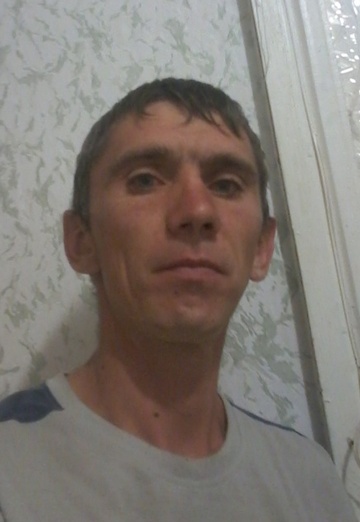 Моя фотография - владимир, 38 из Балашов (@vladimiri40)