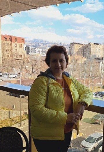 Моя фотография - Наталья, 43 из Ереван (@natalya231194)