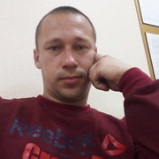 Роман, 36, Острогожск