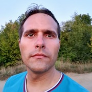 Александр 37 лет (Козерог) Пенза
