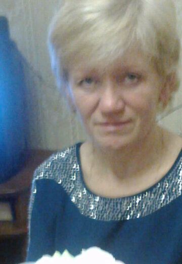 Моя фотография - Татьяна, 55 из Ташла (@tatyana291059)