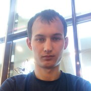 Андрей, 27, Кутулик