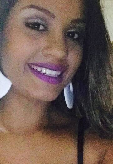 My photo - Dayana Braz, 32 from Fortaleza (@dayanabraz)