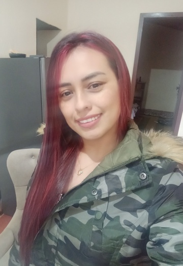 My photo - Gladys Moreno, 36 from Bogota (@gladysmoreno)