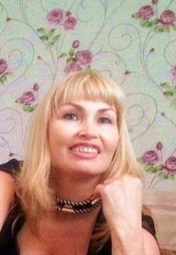 Моя фотографія - Марина, 54 з Слов'янськ (@marina107996)
