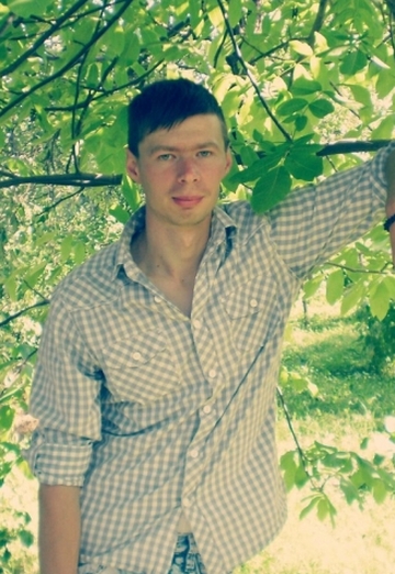 Моя фотография - Сергей, 35 из Нежин (@1125006)