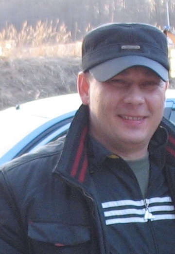 Моя фотография - Andrey, 52 из Ржев (@andrey4543)