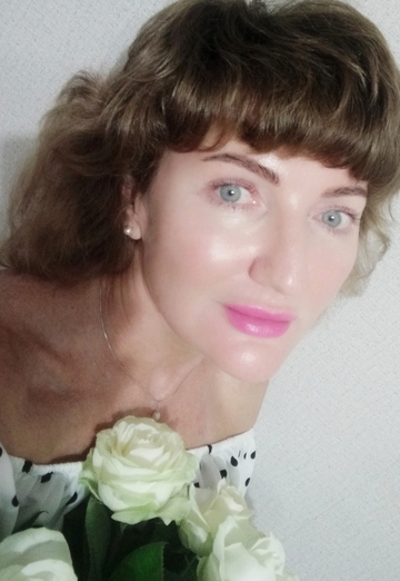 My photo - Imya, 45 from Sochi (@larisa13886)