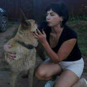 Гузель, 56, Альметьевск