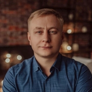 Andrew, 41, Котельниково