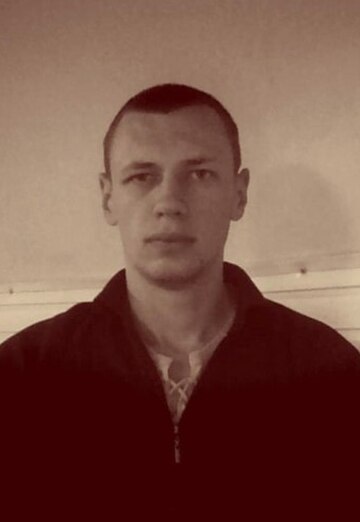 My photo - Bogdan, 33 from Zhytomyr (@bogdan12410)