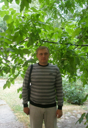 Моя фотография - Артем, 44 из Чугуев (@artem80750)