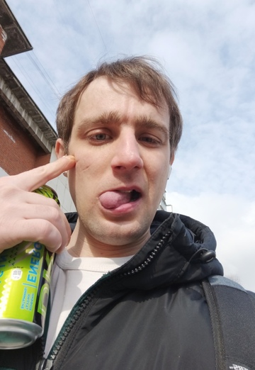 My photo - Lënchik, 30 from Chelyabinsk (@lenka1949)