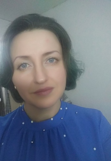 My photo - Oksana, 42 from Shchuchinsk (@oksana103608)