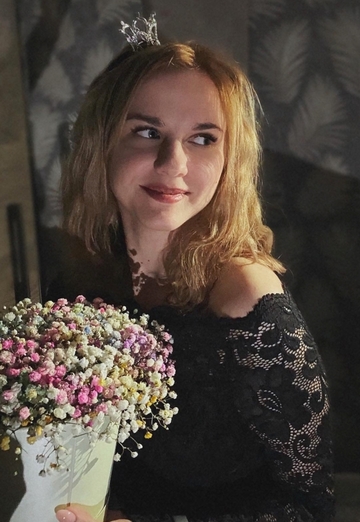 My photo - Lyolya, 26 from Stavropol (@lelya7525)
