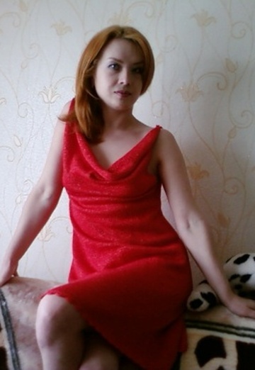 Моя фотография - Любовь, 41 из Дорогобуж (@lubov759)