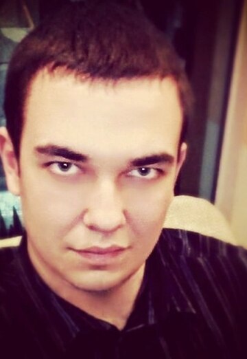 Моя фотография - Виталий, 33 из Новочеркасск (@vitaliy47972)