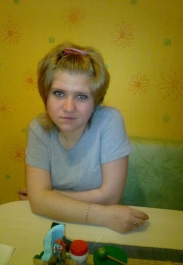My photo - ekaterina, 33 from Kola (@ekaterina3598803)