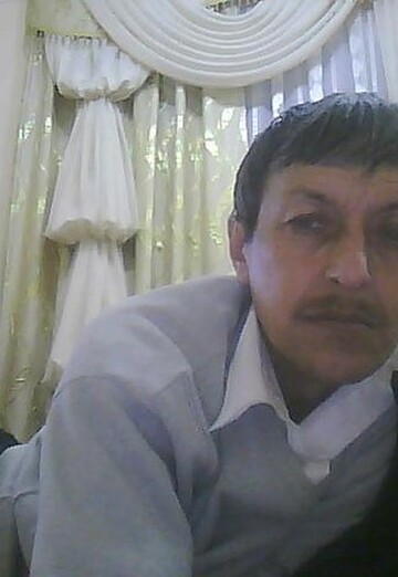 Моя фотография - kurban, 65 из Ташкент (@kurban8516867)