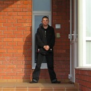 алексей, 39, Черноголовка