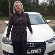 ольга, 49, Одинцово